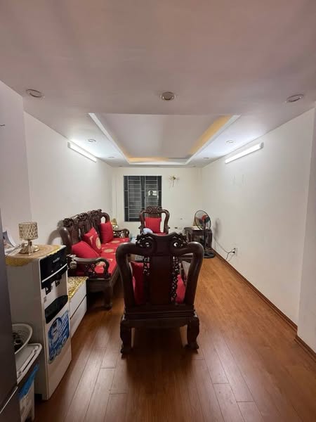 phố Bùi Xương Trạch quận Thanh Xuân Hà Nội