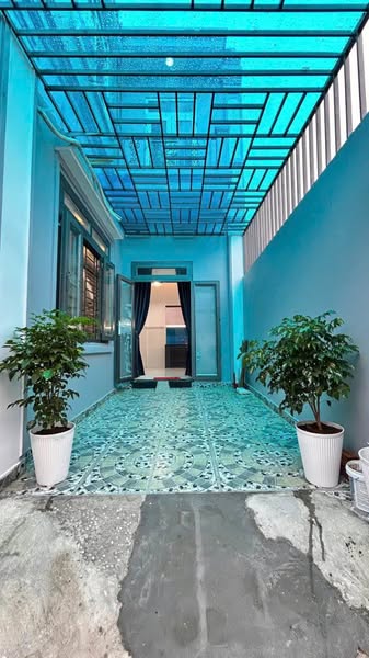 1/ Thạnh Xuân 43