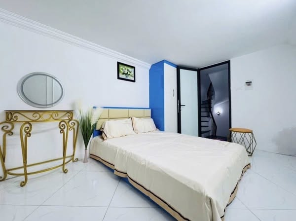 N.H.À ĐẸP 5TẦNG #BẠCH_MAI – 2 THOÁNG – 50M