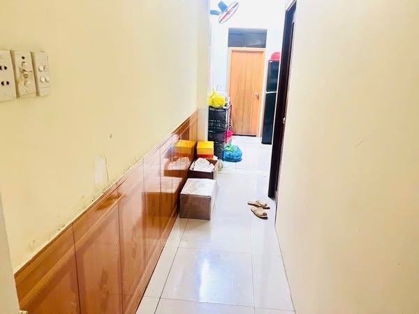 MẶT TIỀN KINH DOANH VƯỜN LÀI – 4×20 – GIÁ 9 TỶ – QUẬN TÂN PHÚ