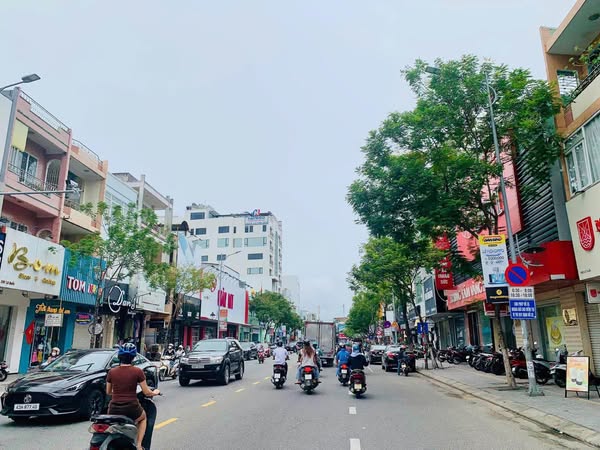 👉Bán Đất Đường Mai Thúc Lân – Gần Ngã Tư Ngô Thì Sĩ-Quận Ngũ Hành Sơn-Gía 22Tỷ