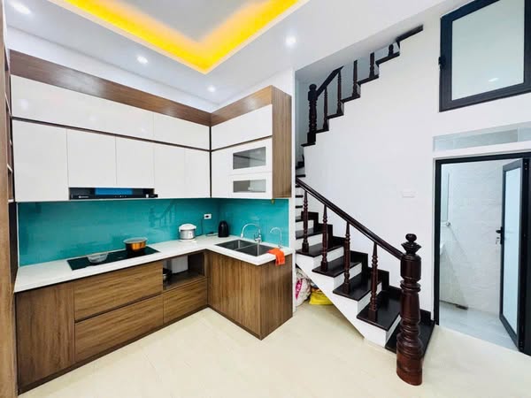 🍀Nhà khu Xã Đàn Đống Đa