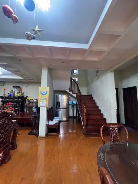 BIỆT THỰ PHỔ QUANG P2 TÂN BÌNH