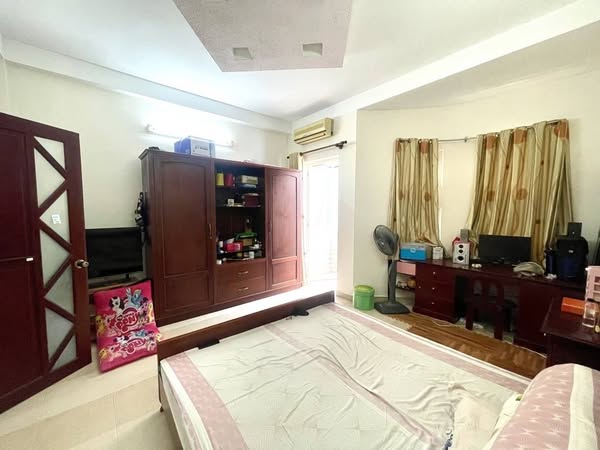 🏠 NHÀ KHU LÊ VĂN SỸ QUẬN 3, ( 4.5 x 15.5), 4 TẦNG.