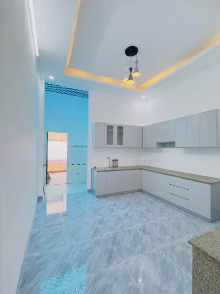 Bán Nhà Quận 12 Diện Tích Khủng.