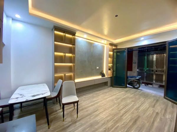 #Mỹ_Đình 32m x 5Tầng, Giá nhỉnh 6tỷ