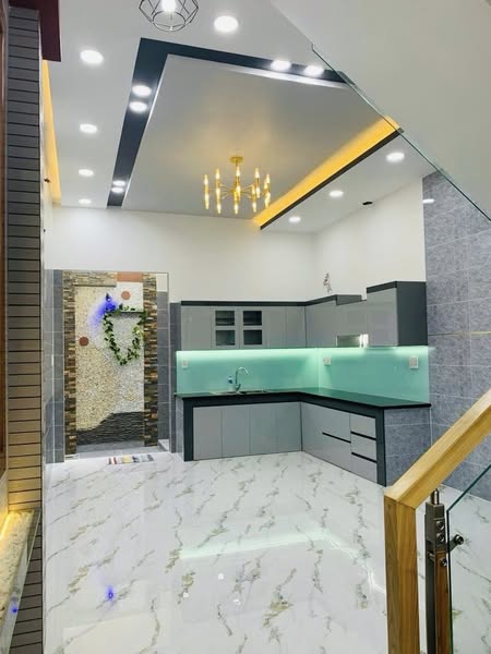 SÁT SIÊU THỊ AEON TÂN PHÚ – KHU BIỆT THỰ