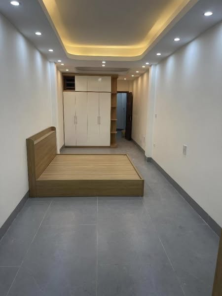 SIÊU PHẨM TÂY HỒ-6 TẦNG THANG MÁY-PHÒNG RỘNG NHƯ HỘI TRƯỜNG