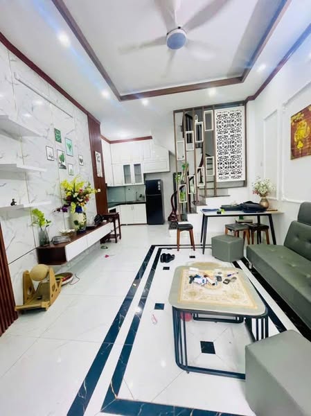 LÕI BA ĐÌNH – NGÕ THOÁNG ĐẸP – NHÀ MỚI Ở NGAY