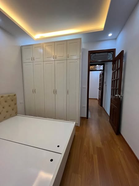 BÁN NHÀ NGÕ 89 LẠC LONG QUÂN 30m