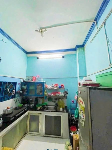 Bán nhà hẻm 46// đường trần Văn ơn phường tân Sơn nhì, Tân Phú,