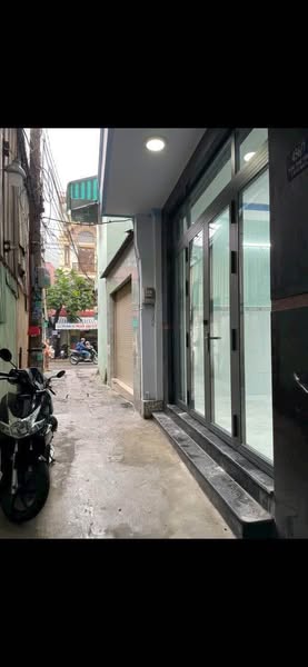 💥 NHÀ CHÍNH CHỦ GỬI BÁN – GIÁ TỐT KHU CHỢ VẢI TÂN PHÚ 💥