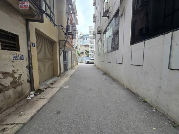 Linh Lang Ba Đình – 6.7 tỷ