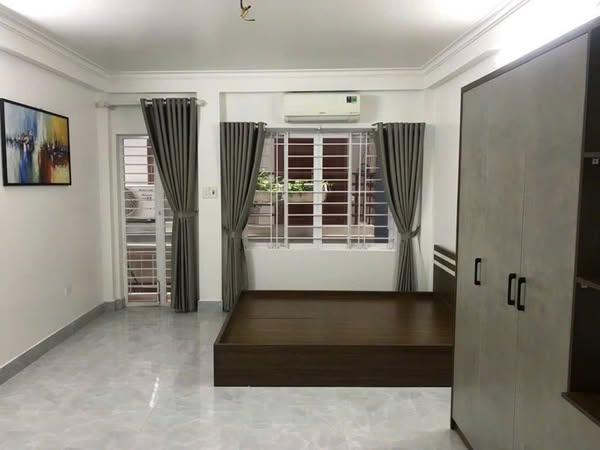 #Mỹ_Đình 32m x 5Tầng, Giá nhỉnh 6tỷ