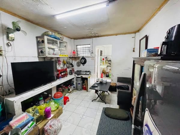 Lê Đức Thọ Phường 17 Gò Vấp