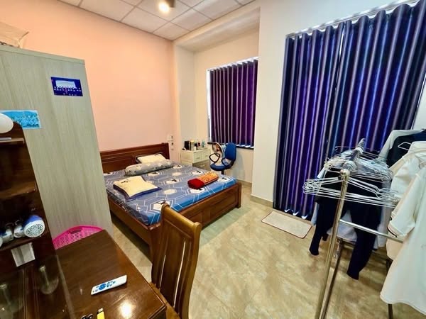 Nhỉnh Nhẹ 6 TỶ – NHÀ ĐẸP LINH ĐÔNG – THỦ ĐỨC