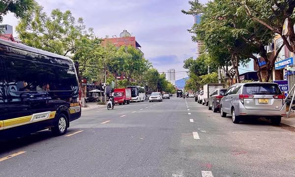 👉Bán Đất Đường Mai Thúc Lân – Gần Ngã Tư Ngô Thì Sĩ-Quận Ngũ Hành Sơn-Gía 22Tỷ