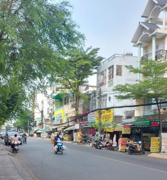 CHDV – DÒNG TIỀN ỔN ĐỊNH 40TR/THÁNG _ Giá từ 7 – 9 T.y