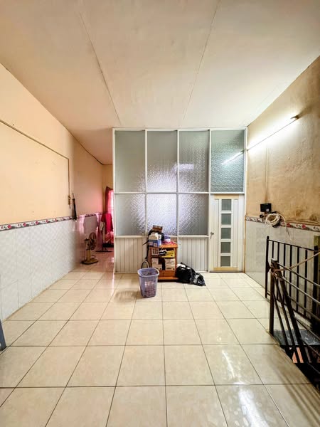 NHÀ MẶT TIỀN ĐƯỜNG 13A – GIÁ TỐT KHU VỰC GIÁP TÂN PHÚ