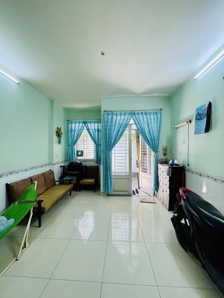 GẦN CHỢ GÒ XOÀI, BÌNH TÂN – NGANG 4M