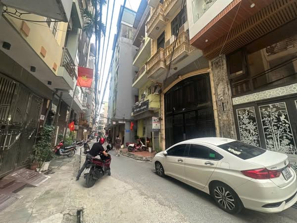 Nhà Phố Tây sơn , Đống đa.