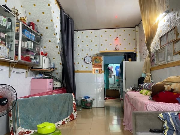 10x/ xx Lạc Long Quân, Phường 3 quận 11.