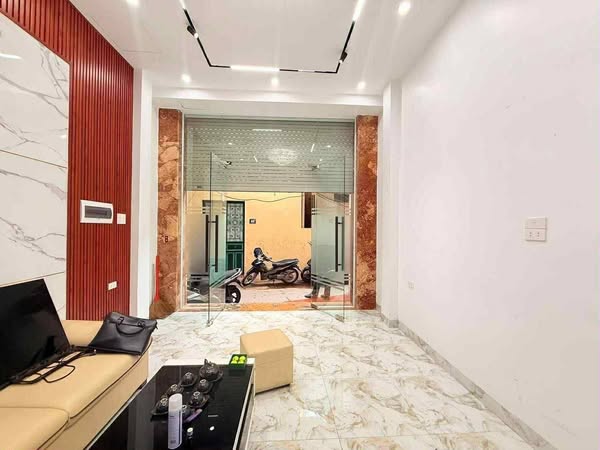 Vị trí đẹp nhất ngõ 58 Đào Tấn – trung tâm Ba Đình