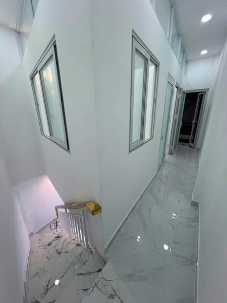 Nhà Hẻm 156/93/3A Đường Chiến Lược, P.BTĐ, Quận Bình Tân 🏠 DT: 4,1m x 6,4m Nở hậu – DTĐ: 23m2