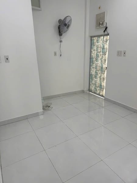 Bán Nhà Mới Quân 6-Hẻm Trước Nhà 5m Thông