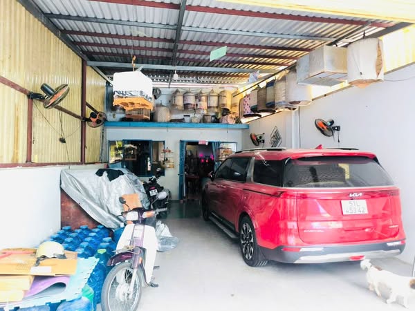 MẶT TIỀN THOẠI NGỌC HẦU – NGANG 6×27