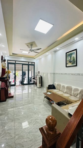 SIÊU PHẨM 3 TẦNG KHU VIP PHẠM ĐĂNG GIẢNG