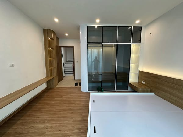 CỰU PHẨM– QUANG TIẾN NAM TỪ NIÊM HÀ NỘI