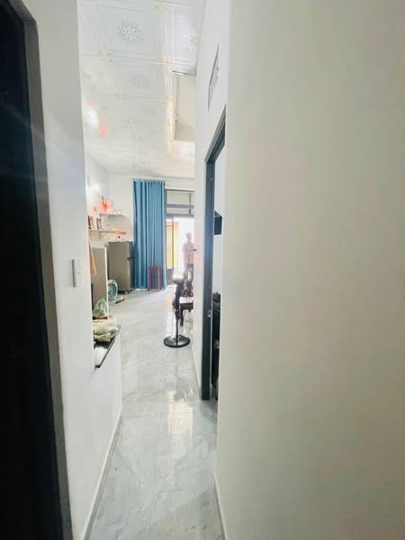 NHÀ MỚI -HẺM XE HƠI-KHU GÒ XOÀI ,LÊ VĂN QUỚI-53M2