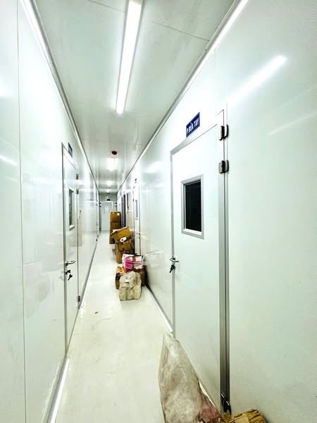 Ngang 6×22 – Giá 8 Tỷ – Hẻm Xe Hơi – Tân Sơn Nhì