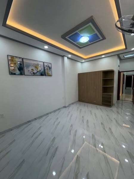🏠 Nhà KDC Tên Lửa, An Lạc A Q.Bình Tân.