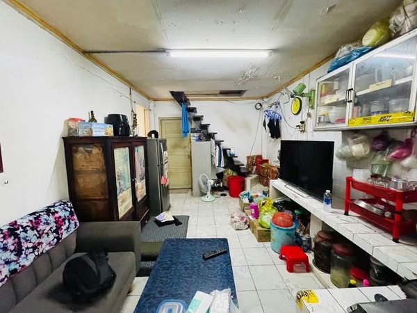 Lê Đức Thọ Phường 17 Gò Vấp