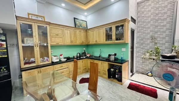SIÊU PHẨM 3 TẦNG KHU VIP PHẠM ĐĂNG GIẢNG