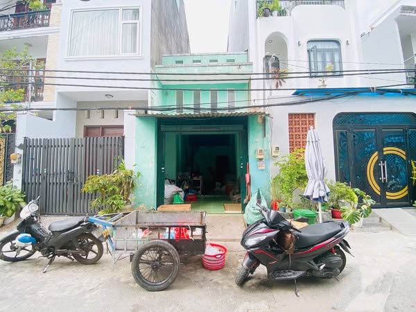 đường Lê Đình Cẩn – Phường Tân Tạo – Quận Bình Tân