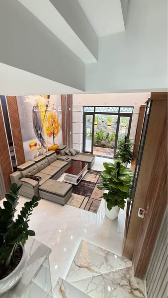 🎯 NHÀ ĐẸP MỚI 100% – HẺM 6M HƯƠNG LỘ 2 – GIÁ CHỈ NHỈNH 8 TỶ
