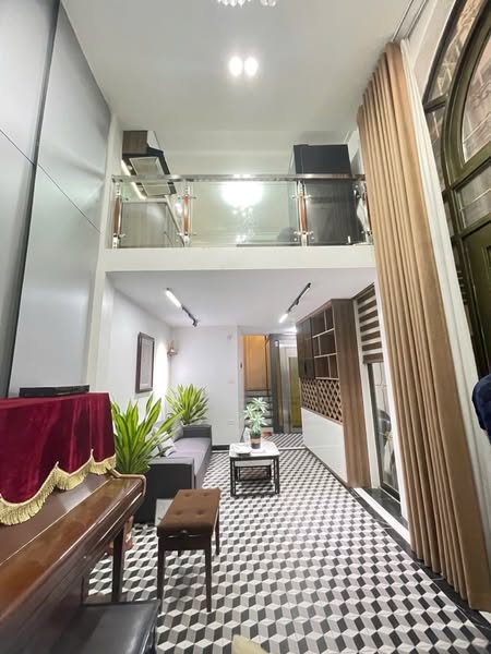 BÁN NHÀ PHỐ #TÂY_SƠN TRUNG TÂM QUẬN #ĐỐNG_ĐA