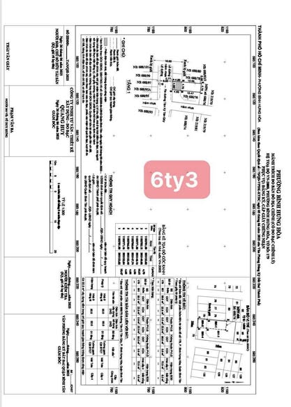 Chính chủ Bán căn gốc 2 mặt tiền 688 TÂN KÌ TÂN QUÝ