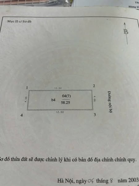 PHÂN LÔ Ô TÔ TRÁNH – NGHĨA ĐÔ