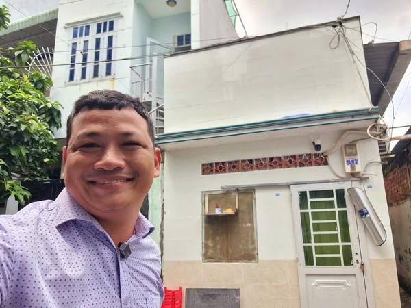 400M Aeon Mall Bình Tân. Dãy Trọ 4 x 22,5. 90m2.