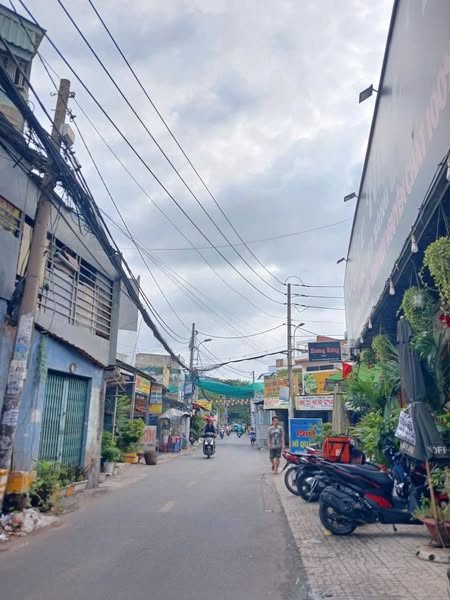 🍀🍀 4 tỷ xxx 🌸🌸 BÌNH TÂN GẦN AONE TÂN PHÚ,