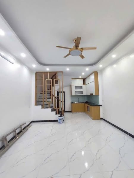 HOÀN KIẾM – DUY NHẤT 1 CĂN – 37m2 x 5 TẦNG