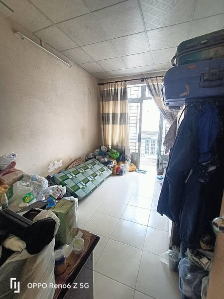 Bán nhà hẻm xe hơi đường Phan Đăng Lưu, Phường 3, Bình Thạnh.
