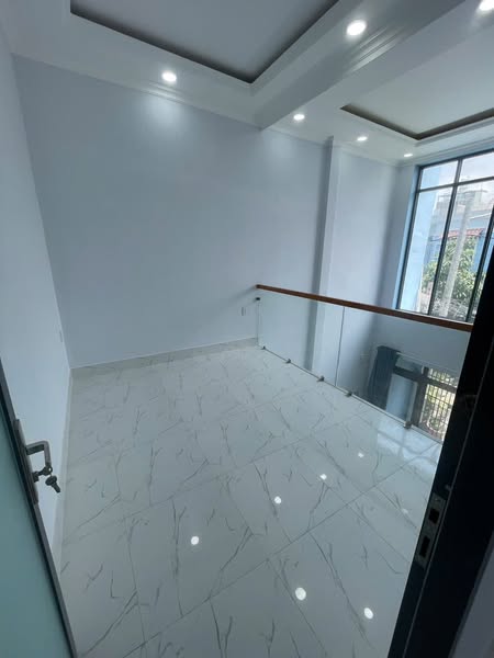 GIÁ TỐT – SỔ HỒNG RIÊNG – NHÀ MỚI Ở NGAY