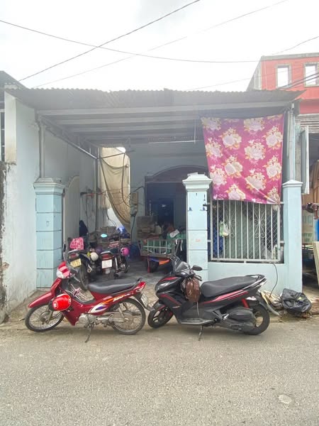 🌹 MẶT TIỀN 109m2 – 6,5 TỶ 🍀