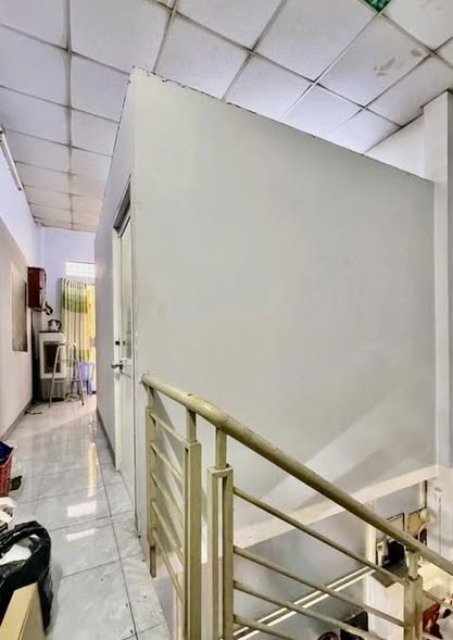 *Bình Tân, 🚗đường 4m 🏡DT 46m2-01 Trệt+01 lầu (02PN, 02WC)