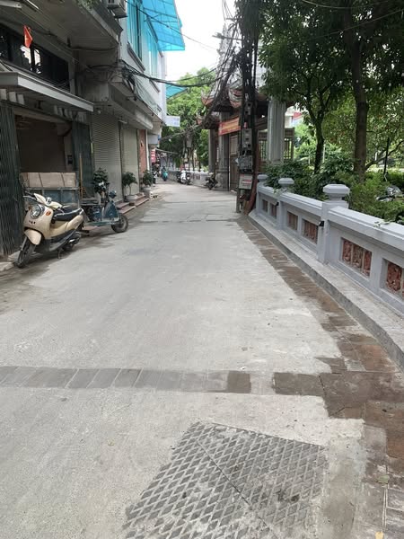 LÕI BA ĐÌNH – NGÕ THOÁNG ĐẸP – NHÀ MỚI Ở NGAY